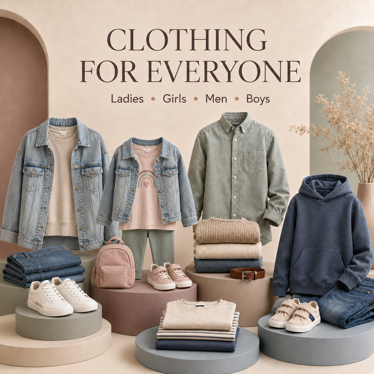 Clothing
