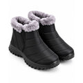BOCCA Men’s Winter Snow Boots Size 8.5 - 9 / EU 42 – New - Image 1
