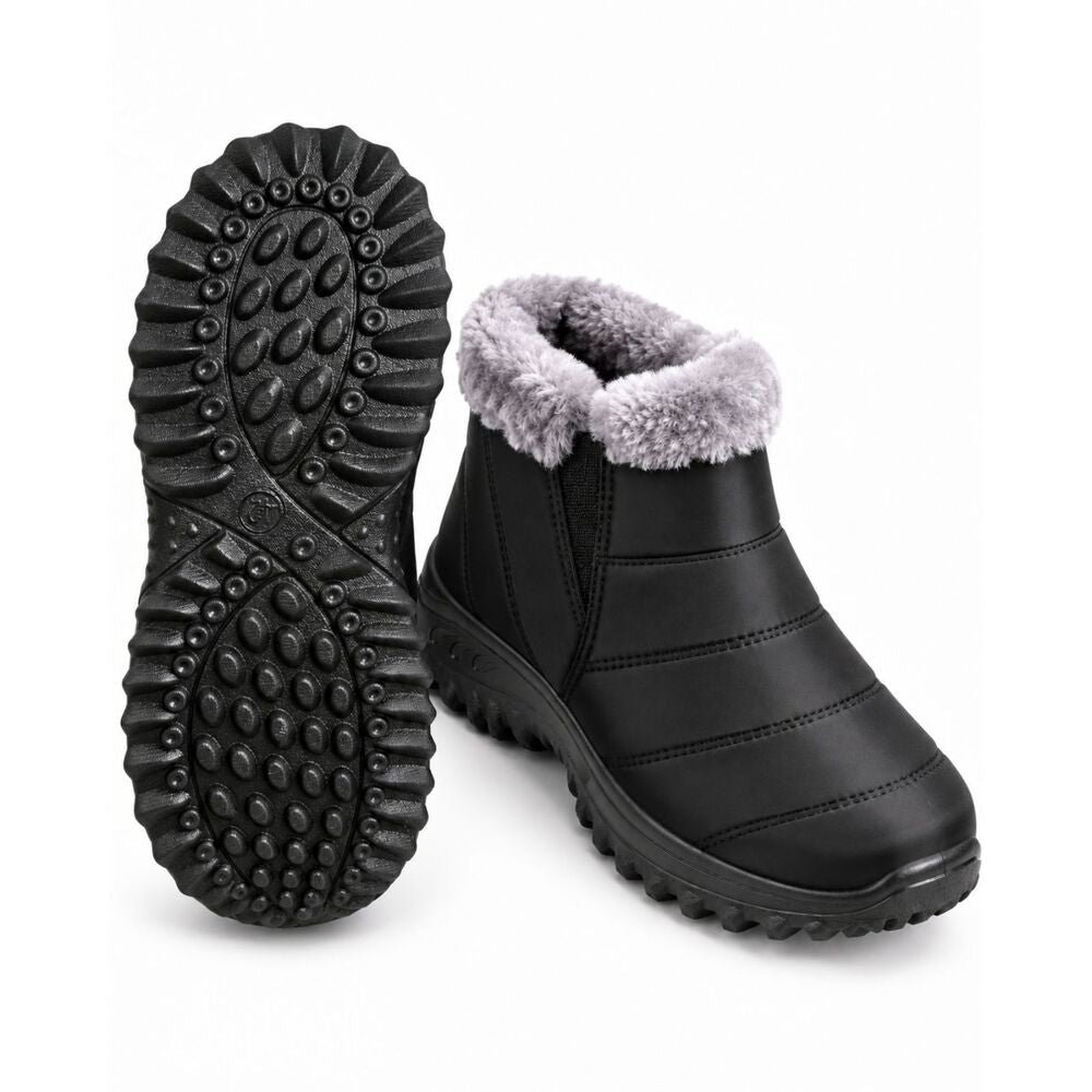 BOCCA Men’s Winter Snow Boots Size 8.5 - 9 / EU 42 – New - Image 2