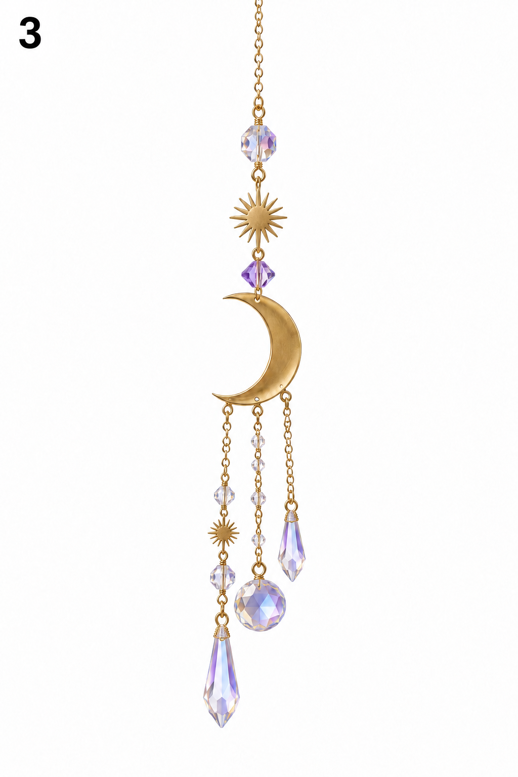 Sun Catchers – 12″