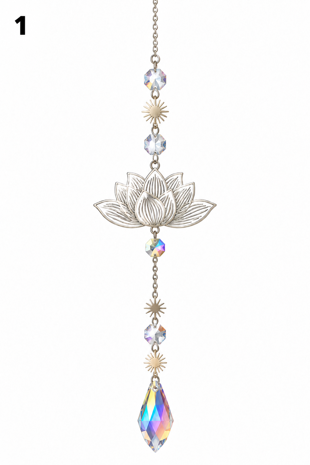 Sun Catchers – 12″