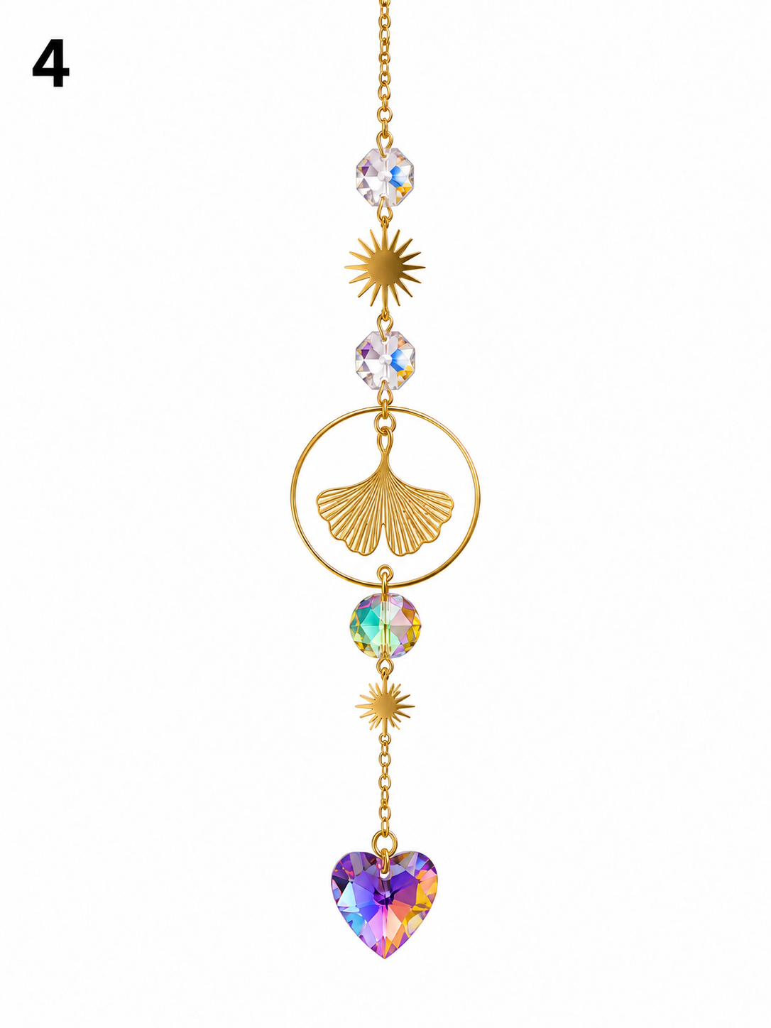 Sun Catchers – 12″